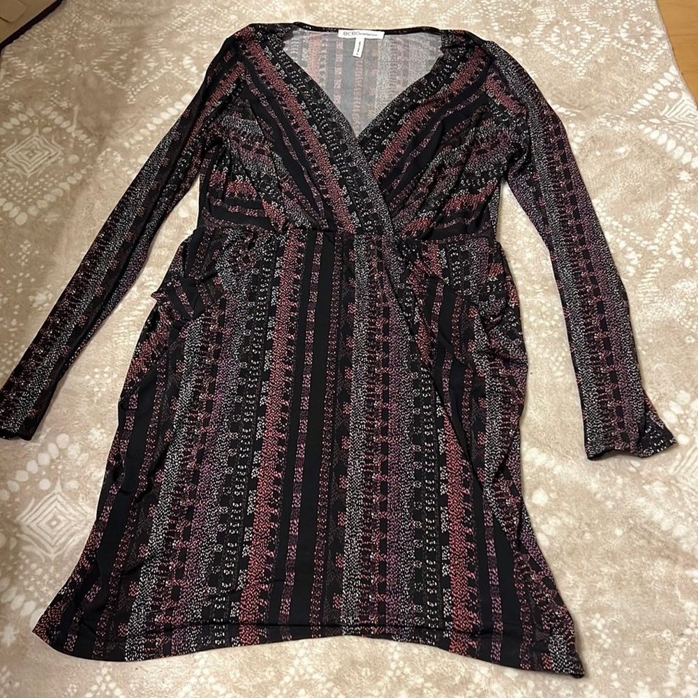 BCBGENERATION DRESS